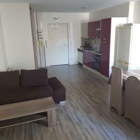 T3 Centre Lourdes 아파트 외부 사진